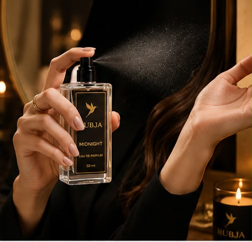 How to Make Your Perfume Last All Day