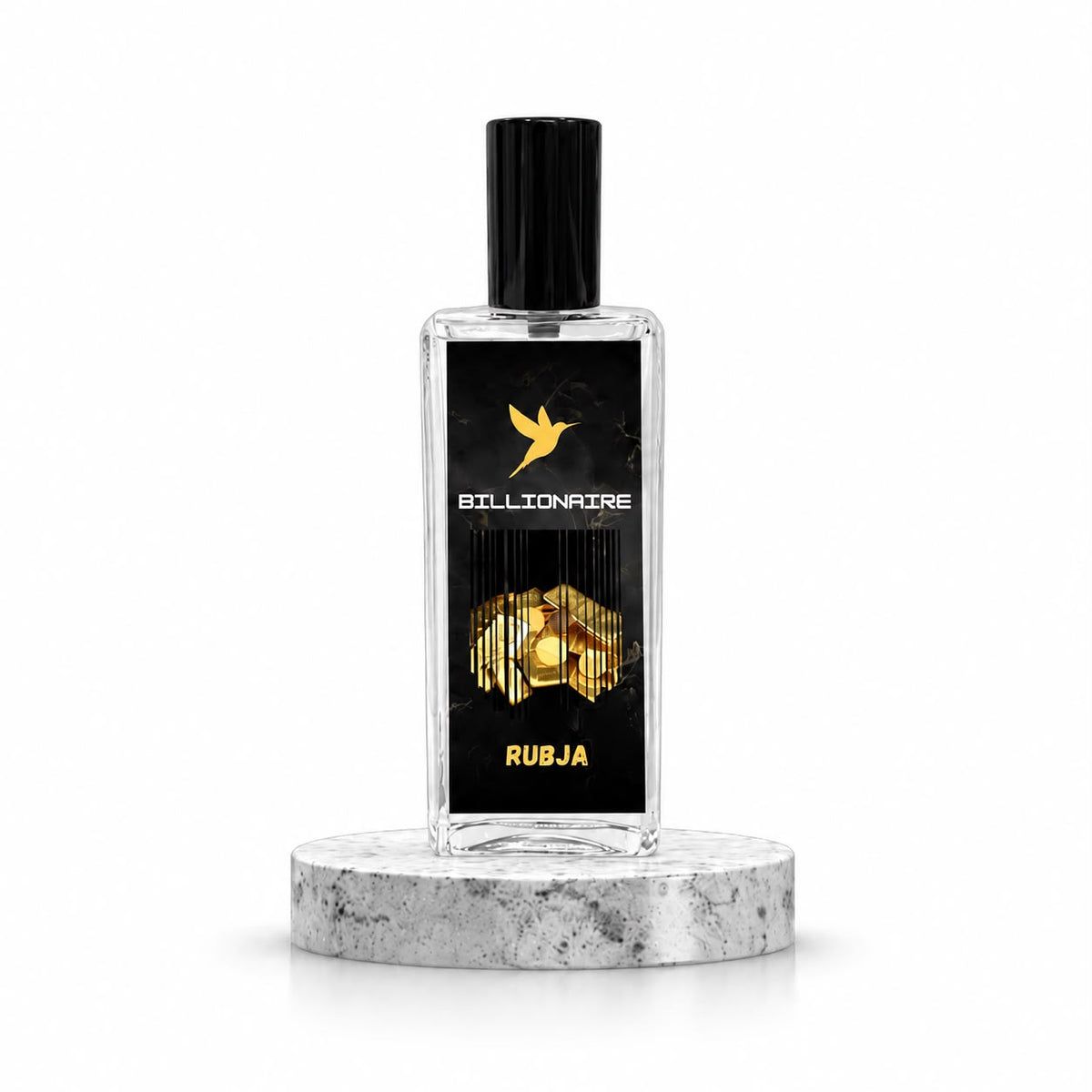 Billionaire Perfume