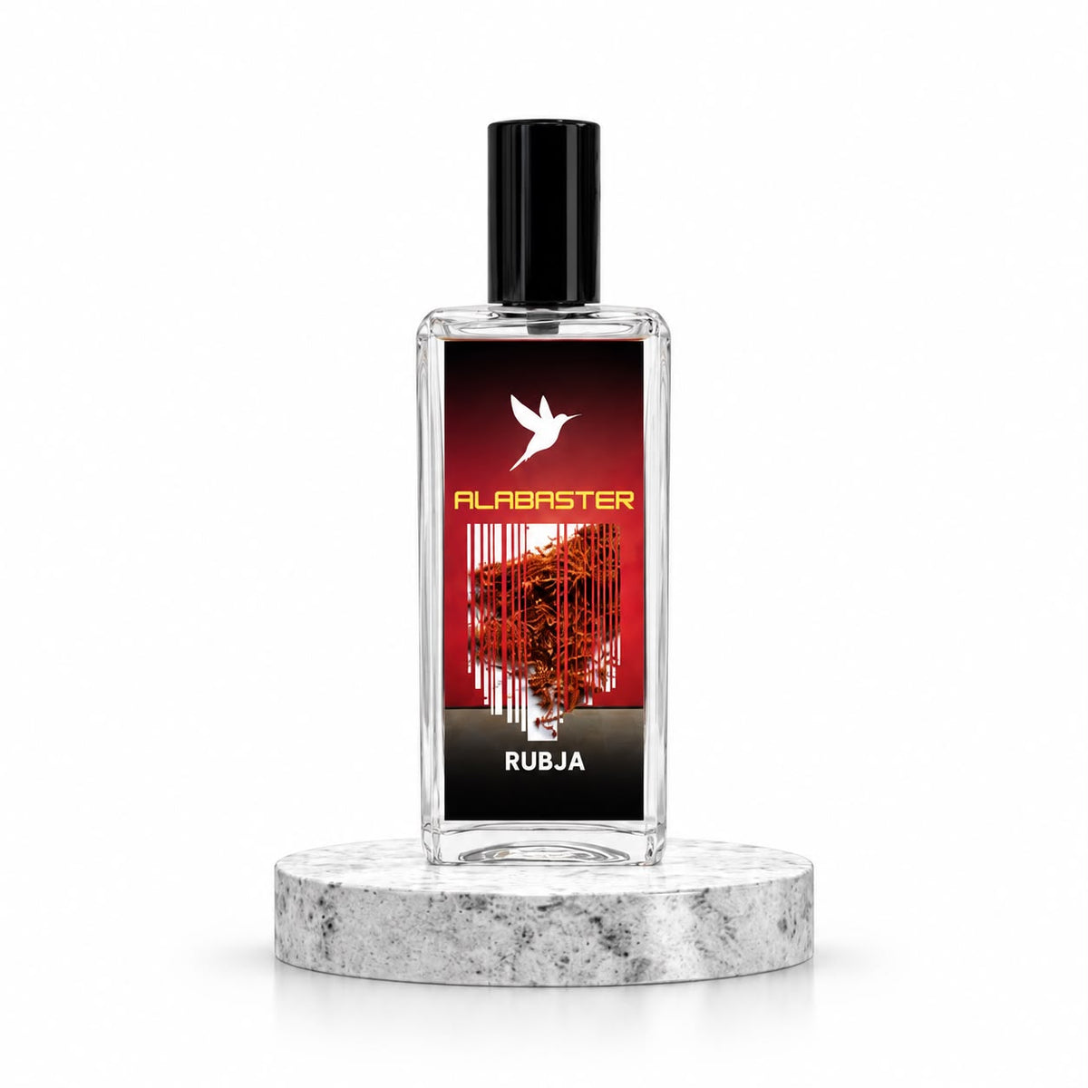 Alabaster Perfume
