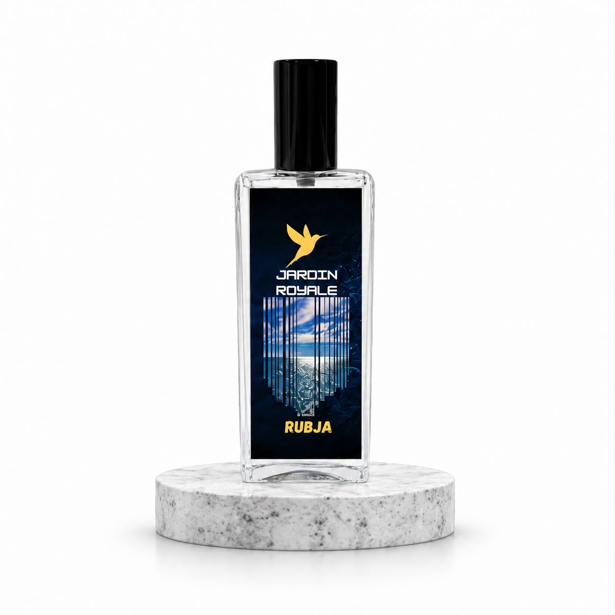 Jardin Royale Perfume
