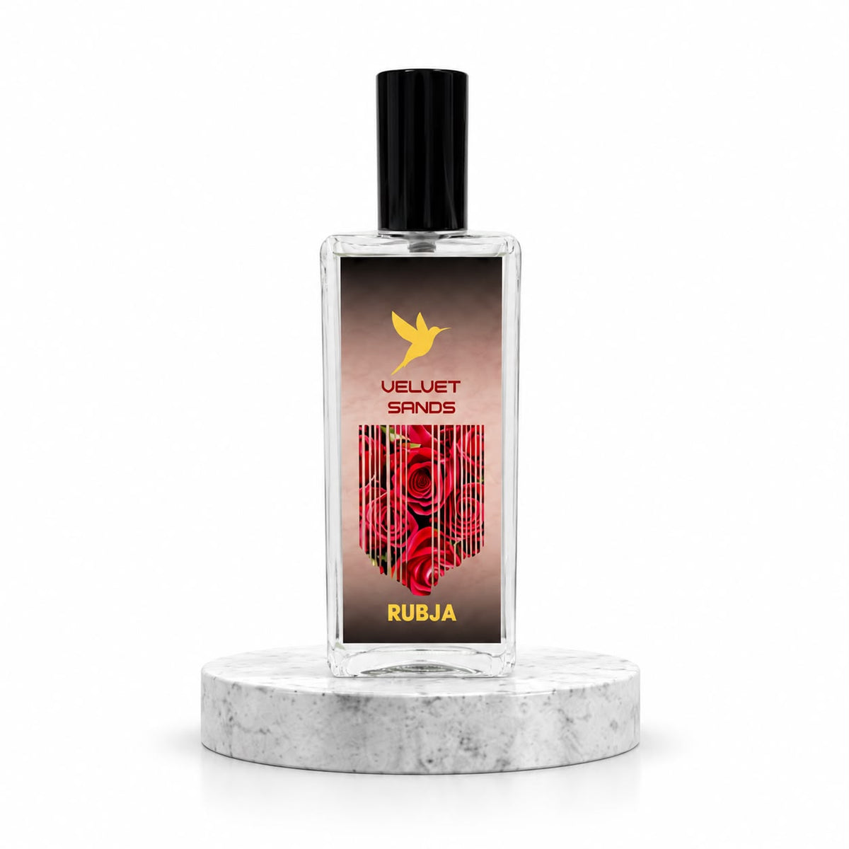 Valvet Sands Perfume