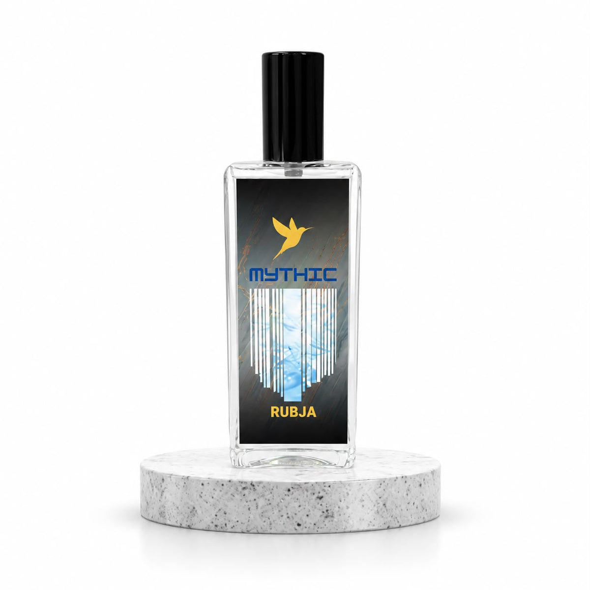 Mythic Perfume