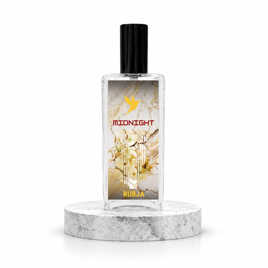 Midnight Perfume