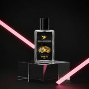 Billionaire Perfume