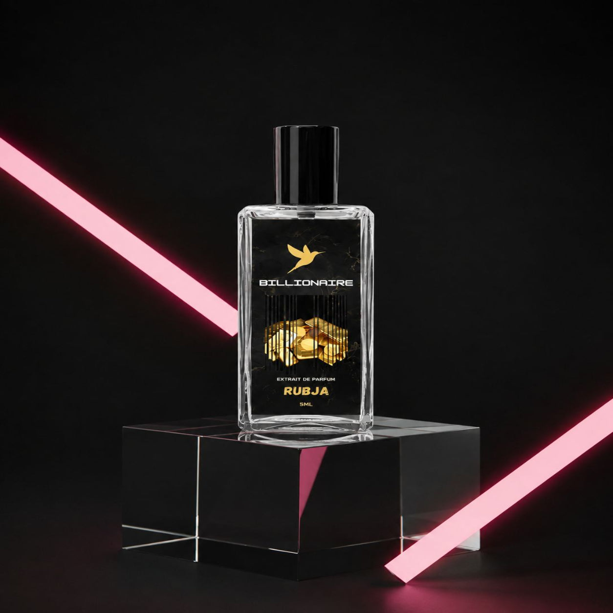 Billionaire Perfume