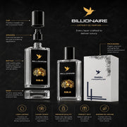 Billionaire Perfume