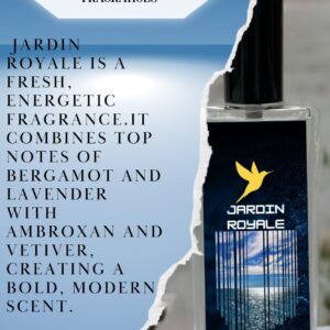 Jardin Royale