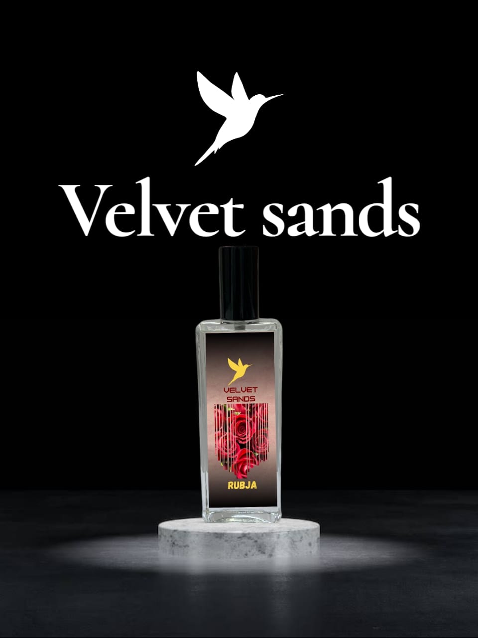 Valvet sands