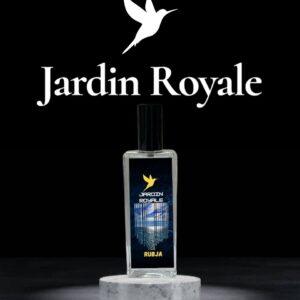 Jardin Royale