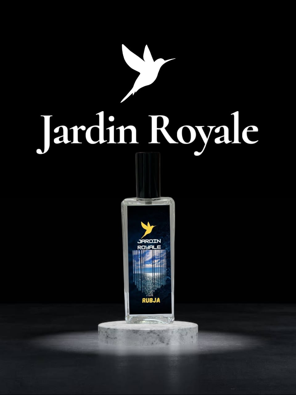 Jardin Royale