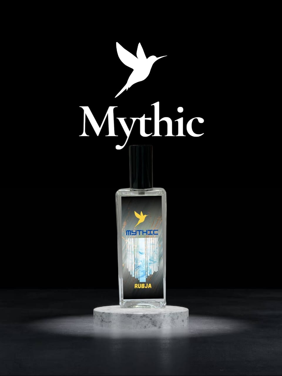 Mythic