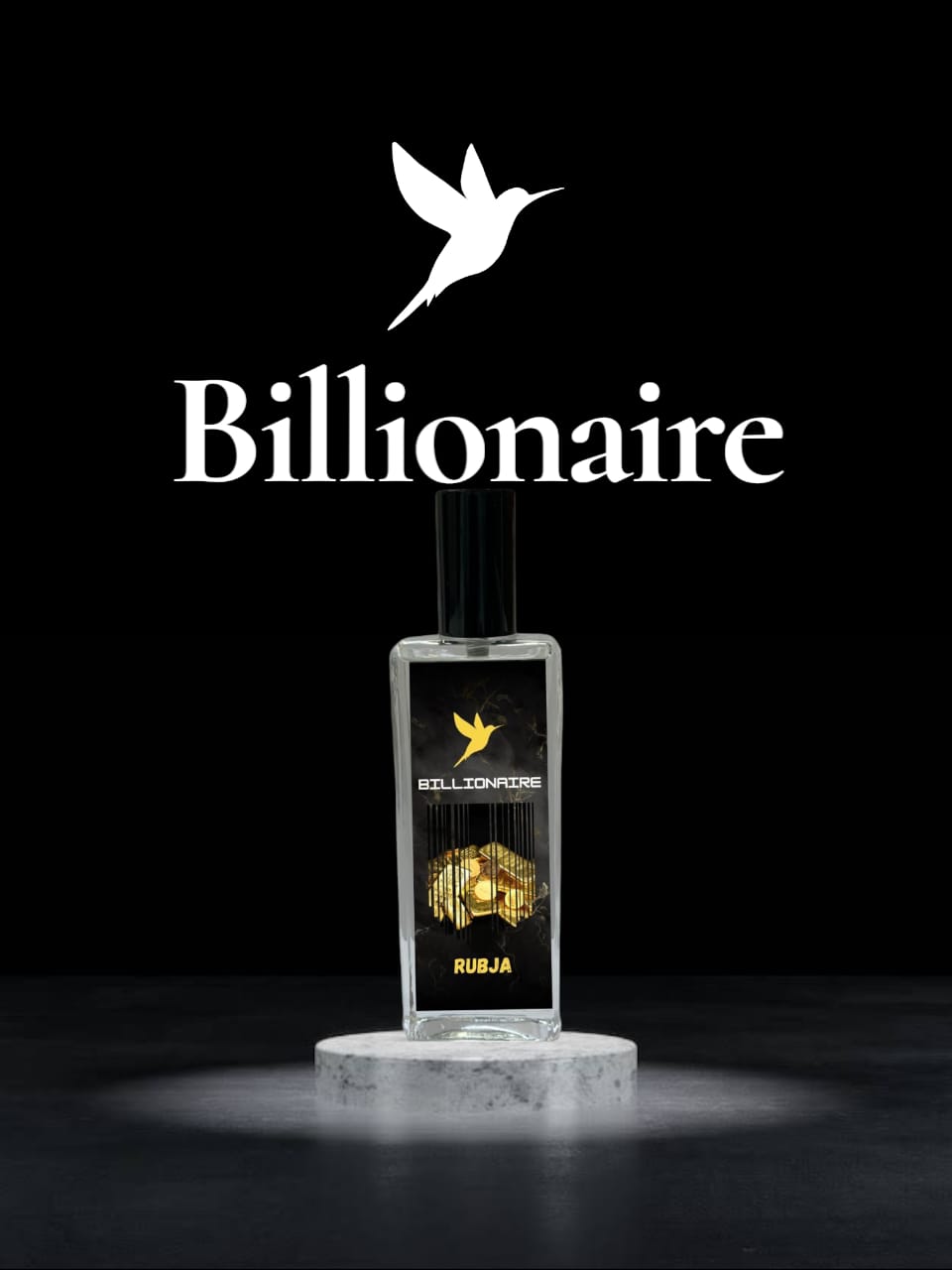 Billionaire