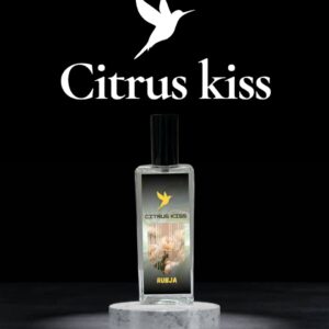 Citrus kiss
