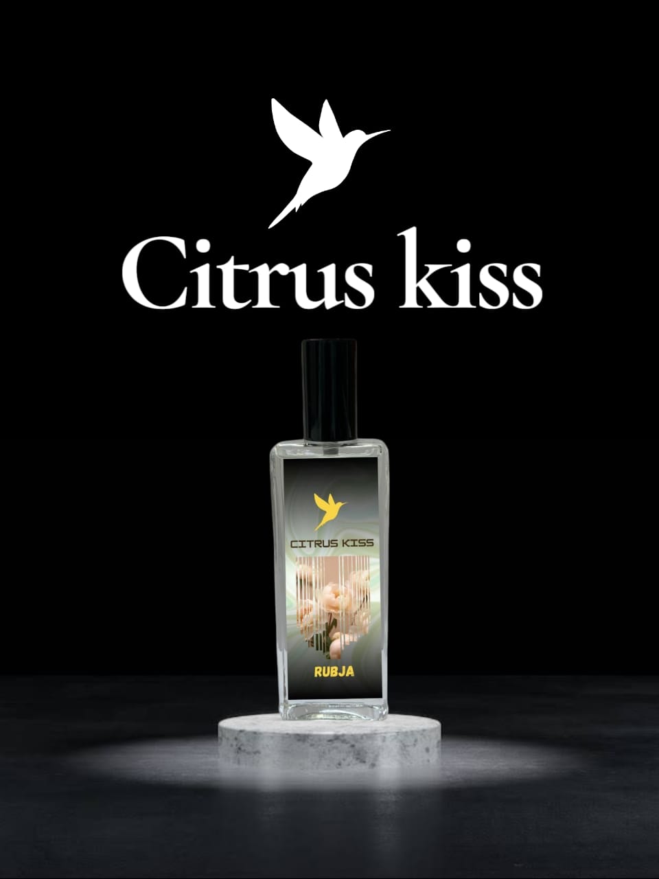 Citrus kiss
