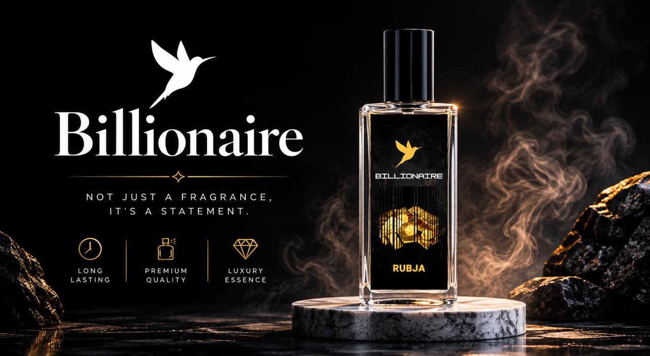 Billionaire - Image 2